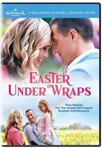 EASTER UNDER WRAPS - DVD