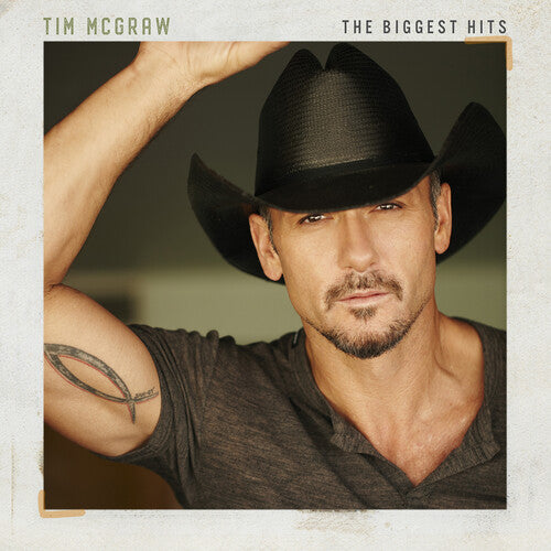 BIGGEST HITS (ALBUM/11 TRACKS) - VINYL