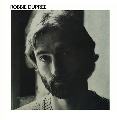 ROBBIE DUPREE (1980: ALBUM REPLICA) - CD