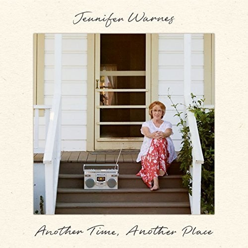 ANOTHER TIME, ANOTHER PLACE - CD