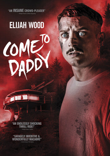 COME TO DADDY - DVD
