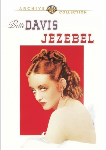 JEZEBEL (1938) - DVD
