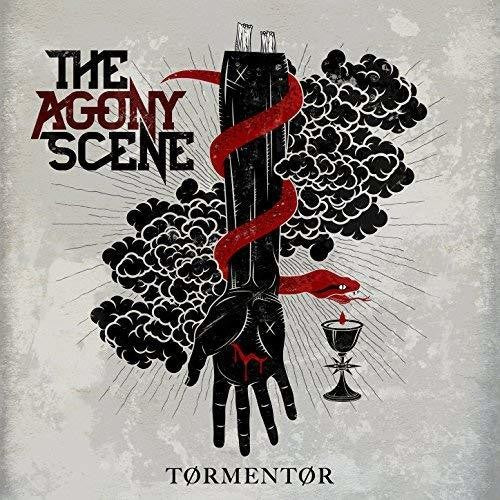 TORMENTOR (2018: ALBUM) - VINYL
