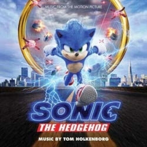 SOUNDTRACK (2020: LIMITED EDITION (2000) - CD