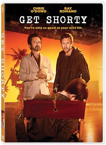 GET SHORTY: SEASON 1 - DVD