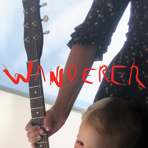 WANDERER (2018: ALBUM) - VINYL