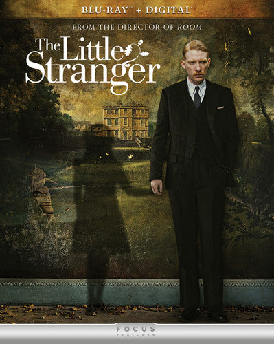 LITTLE STRANGER - BLU-RAY