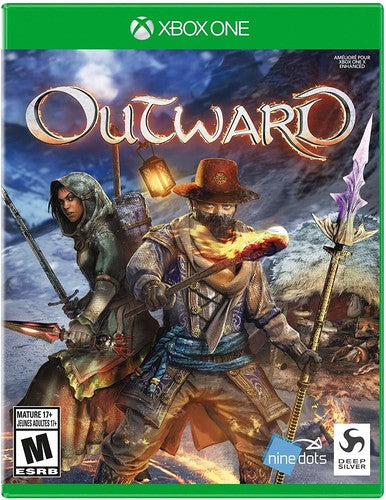 OUTWARD - XBOX ONE