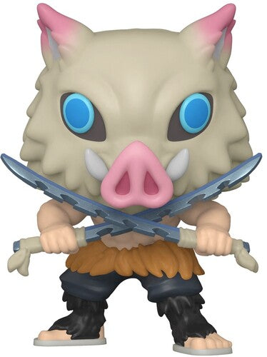 INOSUKE HASHIBIRA (870) - TOYS/NOVELTY