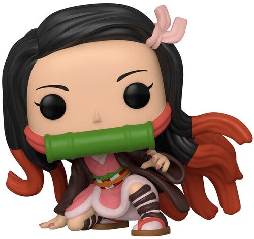NEZUKO KAMADO (868) - TOYS/NOVELTY