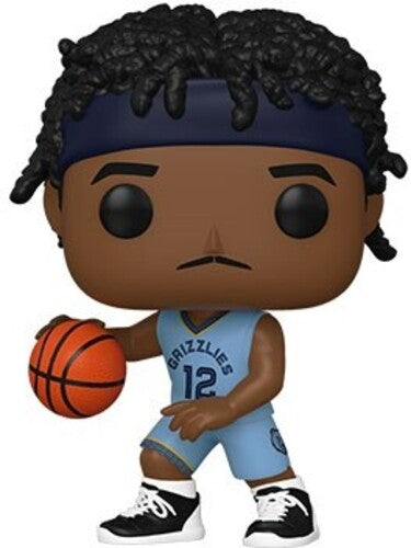 JA MORANT (87) - TOYS/NOVELTY