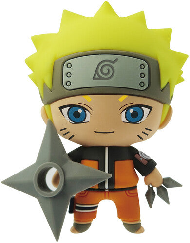MAGNET: NARUTO - MAGNET