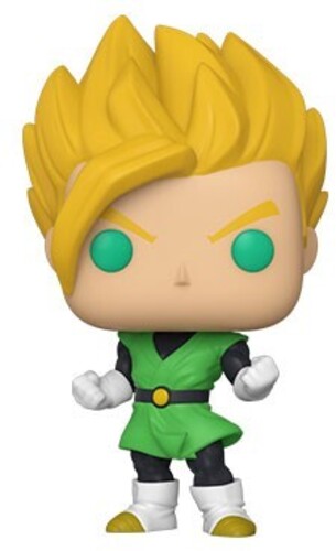 SUPER SAIYAN GOHAN (858) - TOYS/NOVELTY