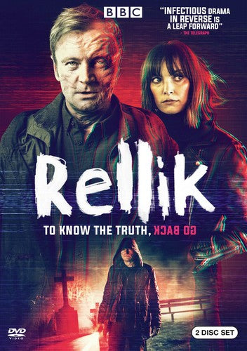 RELLIK - DVD
