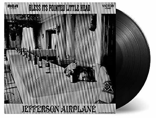 BLESS ITS POINTED ...: (1969: ALBUM/180G - VINYL