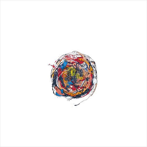 [UNTITLED] EP (2018) - CD