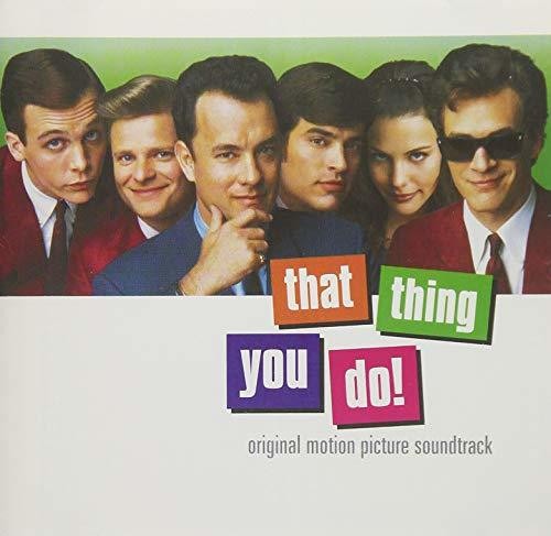 SOUNDTRACK - CD