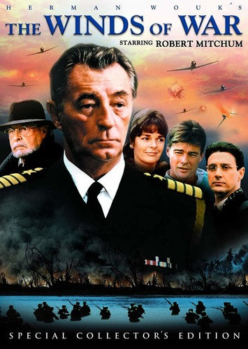 WINDS OF WAR (6 DVD) - DVD
