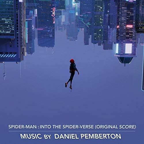 SOUNDTRACK: ORIGINAL SCORE (2018) - CD