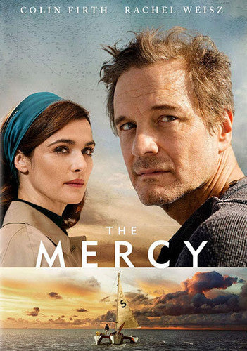 MERCY - DVD