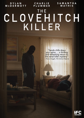 CLOVEHITCH KILLER - DVD