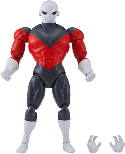 JIREN: DRAGON STARS FIGURE - DRAGONBALL SUPER