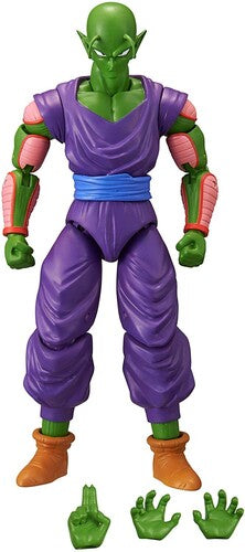 PICCOLO: 6.5" FIGURE - DRAGONBALL SUPER