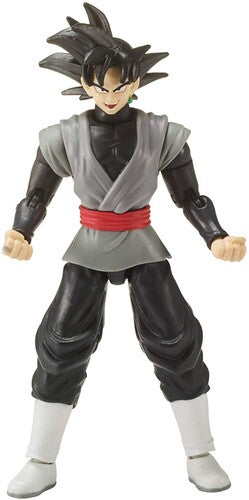 GOKU BLACK: 6.5" FIGURE - DRAGONBALL SUPER