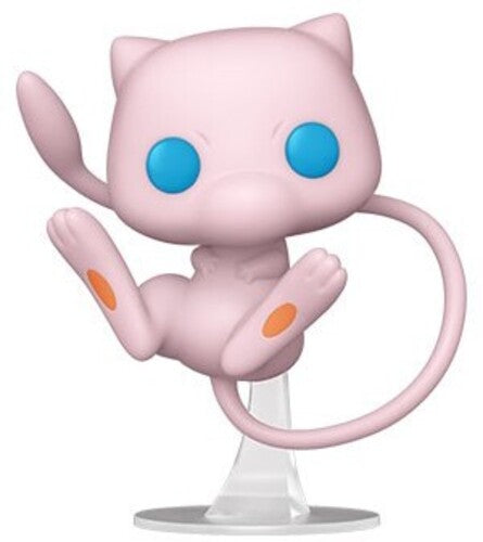 MEW (643) - TOYS/NOVELTY
