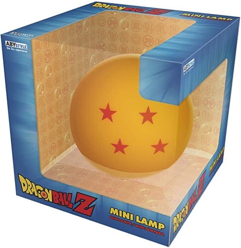 LIGHT: MINI DRAGON BALL - DRAGON BALL: LIGHT