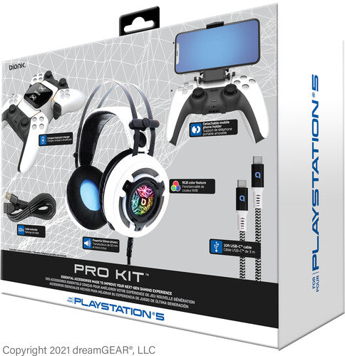 KIT: PRO KIT