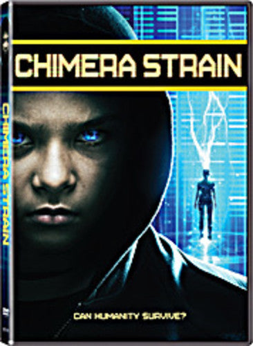 CHIMERA STRAIN - DVD