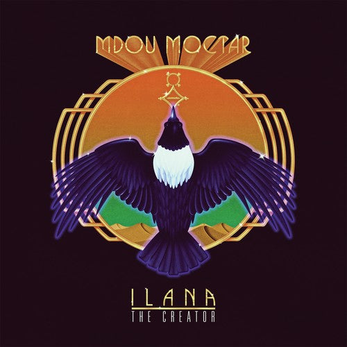 ILANA (THE CREATOR) - CD