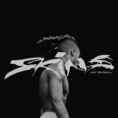 SKINS (2019: 2 CV) - VINYL