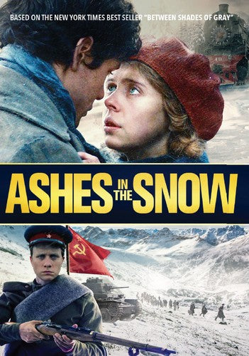 ASHES IN THE SNOW - DVD