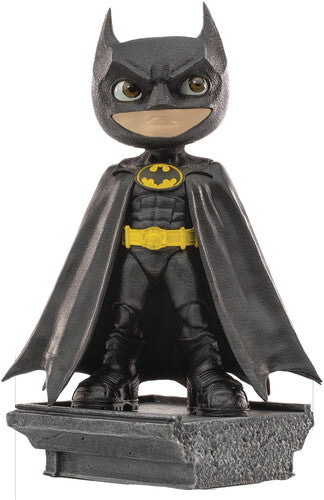 BATMAN: MINICO FIGURE - BATMAN (1989)