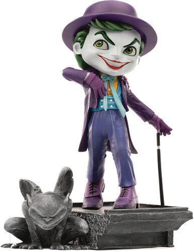 JOKER: MINICO FIGURE - BATMAN (1989)