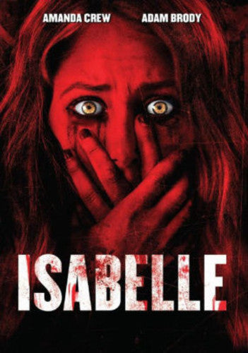ISABELLE - DVD