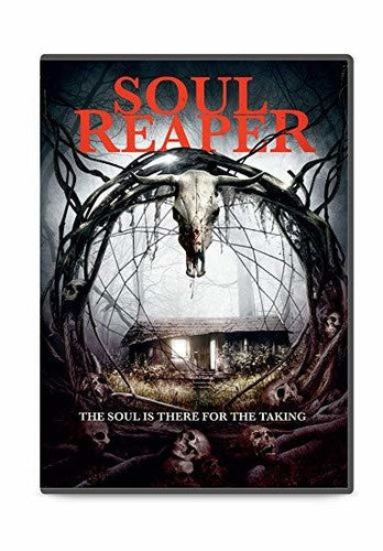 SOUL REAPER - DVD