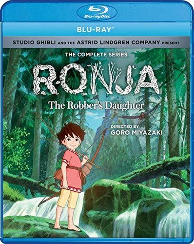 COMPLETE SERIES (4 BLU-RAY) - BLU-RAY