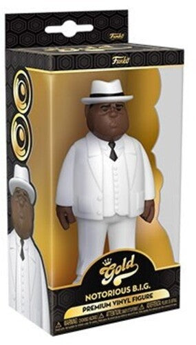 NOTORIOUS B.I.G. - TOYS/NOVELTY
