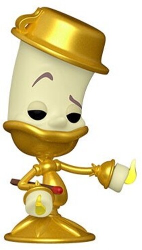 LUMIERE (1136) - TOYS/NOVELTY
