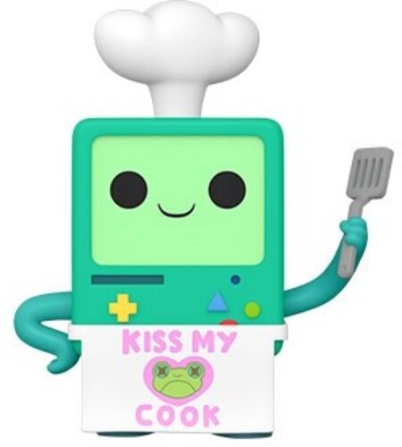 BMO (1073) - TOYS/NOVELTY