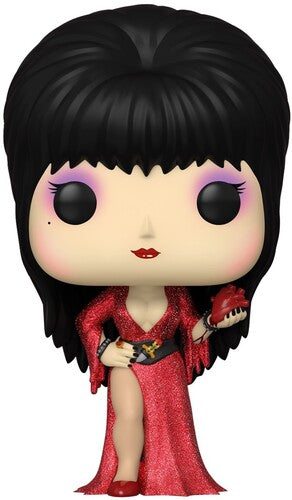 ELVIRA (68: DIAMOND) - TOYS/NOVELTY