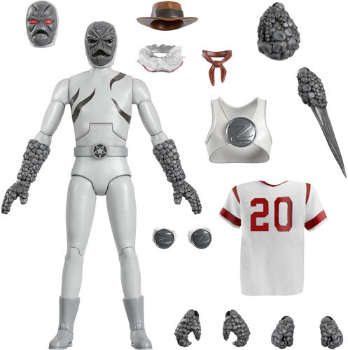 PUTTY PATROLLER: ULTIMATE FIGURE - POWER RANGERS