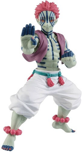 AKAZA: VIBRATION STARS FIGURE - TOYS/NOVELTY