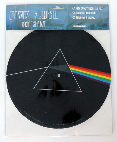 SLIP MAT: DARKSIDE OF THE MOON