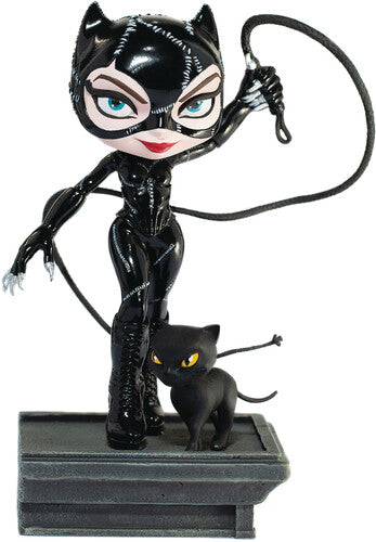 CATWOMAN: MINICO FIGURE - BATMAN RETURNS