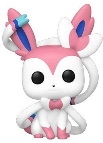 SYLVEON (857) - TOYS/NOVELTY