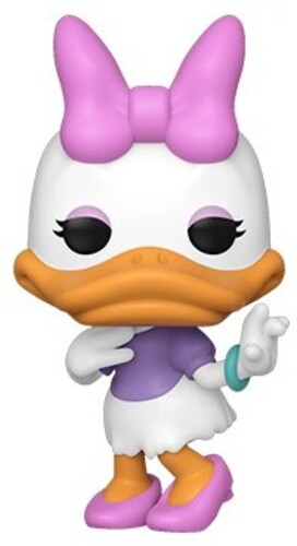 DAISY DUCK (1192) - TOYS/NOVELTY